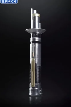 Ezra Bridger Force FX Elite Lightsaber from Ahsoka