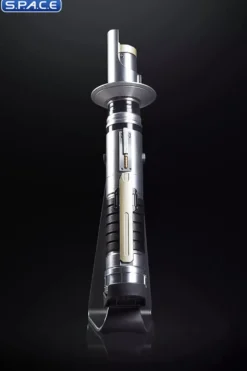 Ezra Bridger Force FX Elite Lightsaber from Ahsoka