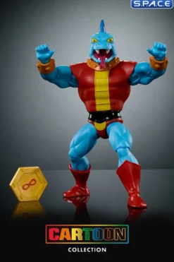 Fang Man Cartoon Collection