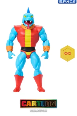 Fang Man Cartoon Collection