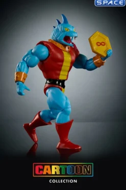 Fang Man Cartoon Collection