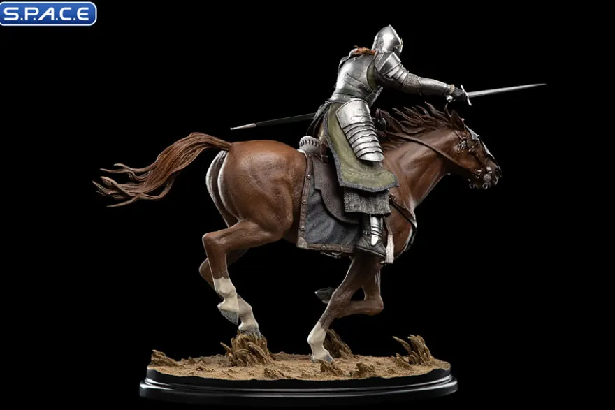 Faramir »Charge on Osgiliath« Statue