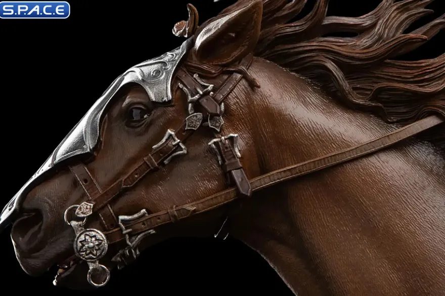 Faramir »Charge on Osgiliath« Statue