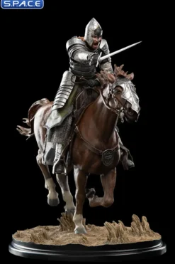 Faramir »Charge on Osgiliath« Statue