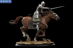 Faramir »Charge on Osgiliath« Statue