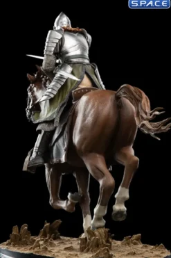 Faramir »Charge on Osgiliath« Statue