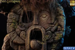 1:1 Faun Life-Size Bust