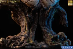 1:1 Faun Life-Size Bust