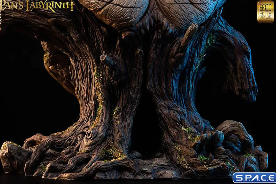 1:1 Faun Life-Size Bust