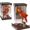 Fawkes Magical Creatures Diorama