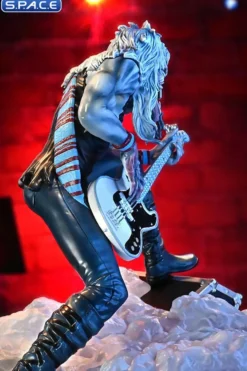 Fear of the Dark 3D Vinyl Cover Statue