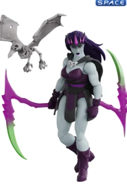 Fell Necromancer