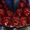 Femto Statue