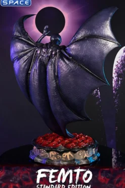 Femto Statue