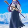 Fern Oshi Works PVC Statue
