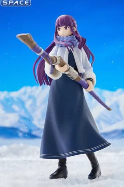 Fern Oshi Works PVC Statue