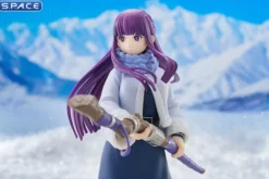 Fern Oshi Works PVC Statue
