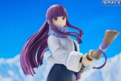Fern Oshi Works PVC Statue