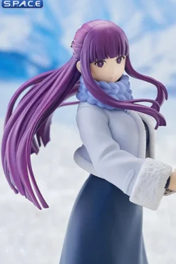 Fern Oshi Works PVC Statue