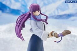 Fern Oshi Works PVC Statue