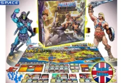 Fields of Eternia Board Game