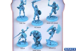Fields of Eternia Board Game