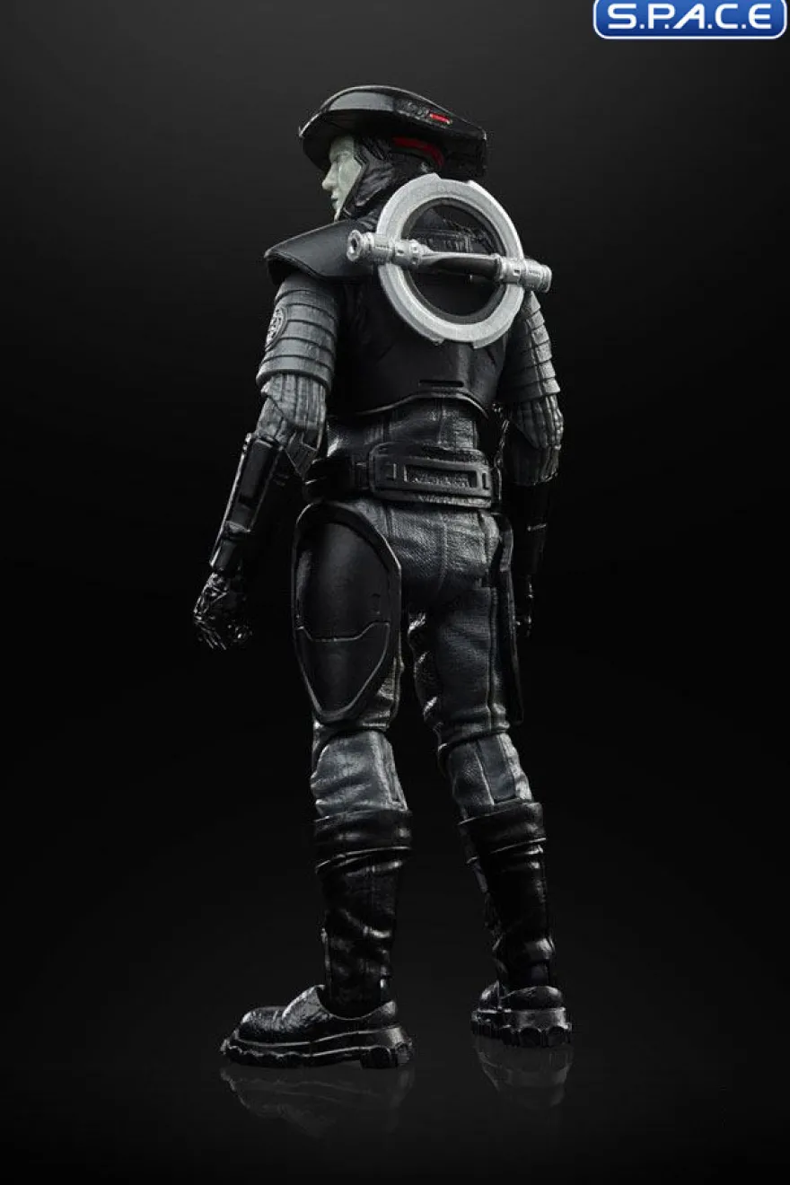 6" Fifth Brother Inquisitor from Star Wars: Obi-Wan Kenobi