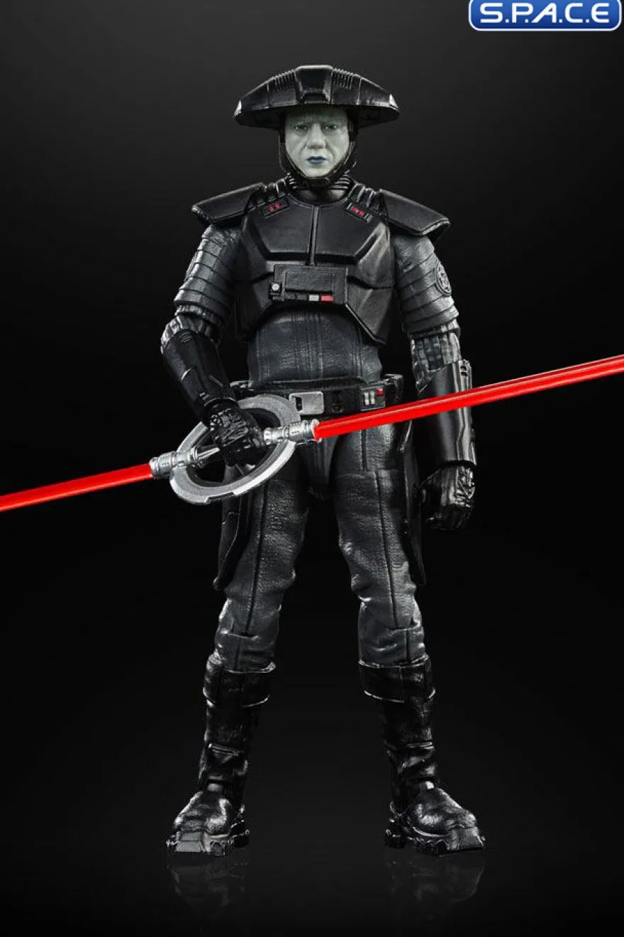 6" Fifth Brother Inquisitor from Star Wars: Obi-Wan Kenobi