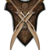 1:1 Fighting Knives of Tauriel