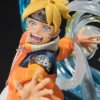 FiguartsZERO Boruto Uzumaki Kizuna Relation PVC Statue