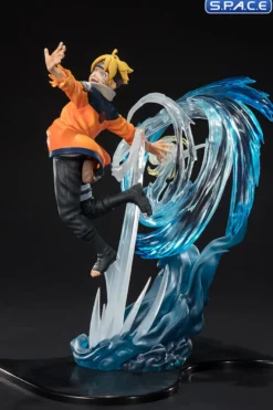 FiguartsZERO Boruto Uzumaki Kizuna Relation PVC Statue