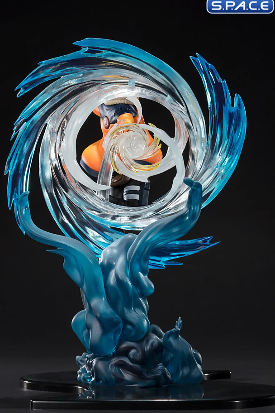 FiguartsZERO Boruto Uzumaki Kizuna Relation PVC Statue