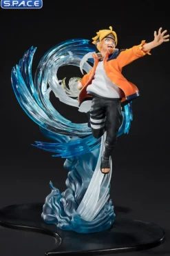 FiguartsZERO Boruto Uzumaki Kizuna Relation PVC Statue