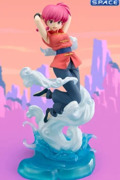 FiguartsZEROChouette Ranma PVC Statue