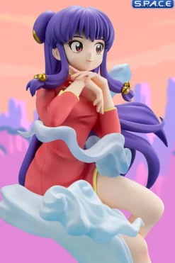 FiguartsZEROChouette Shampoo PVC Statue