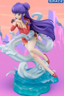 FiguartsZEROChouette Shampoo PVC Statue