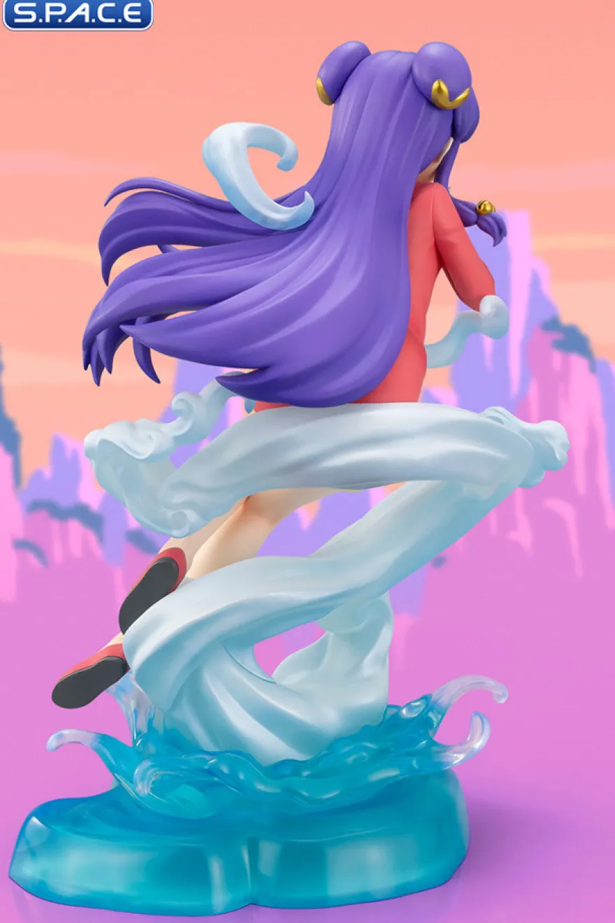 FiguartsZEROChouette Shampoo PVC Statue