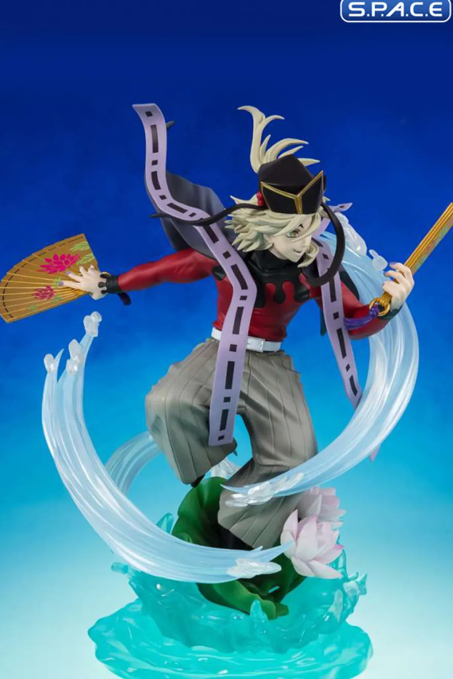 FiguartsZERO Doma PVC Statue