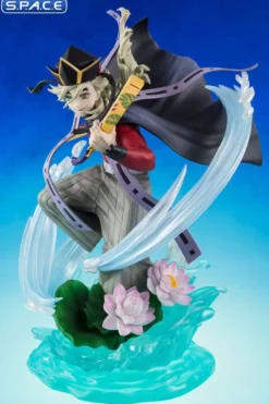 FiguartsZERO Doma PVC Statue