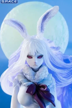 FiguartsZERO Extra Battle Carrot Sulong PVC Statue