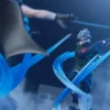 FiguartsZERO Extra Battle Kakashi Conclusion Once Friend PVC Statue
