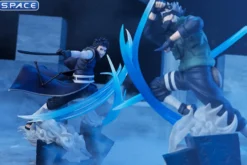 FiguartsZERO Extra Battle Obito Uchiha Conclusion Once Friend PVC Statue