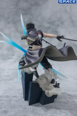 FiguartsZERO Extra Battle Obito Uchiha Conclusion Once Friend PVC Statue