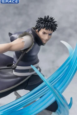 FiguartsZERO Extra Battle Obito Uchiha Conclusion Once Friend PVC Statue