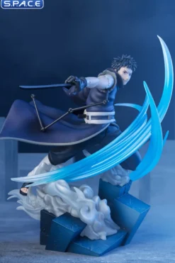 FiguartsZERO Extra Battle Obito Uchiha Conclusion Once Friend PVC Statue