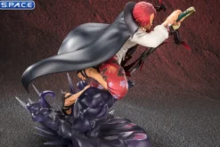 FiguartsZERO Extra Battle Shanks »Divine Departure« PVC Statue