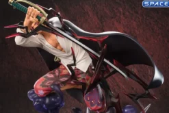 FiguartsZERO Extra Battle Shanks »Divine Departure« PVC Statue