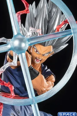 FiguartsZERO Extra Battle Son Gohan Beast »Makankosappo« PVC Statue