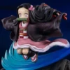 FiguartsZERO Kamado Nezuko