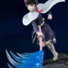 FiguartsZERO Kanao Tsuyuri PVC Statue